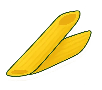 PENNE makarna