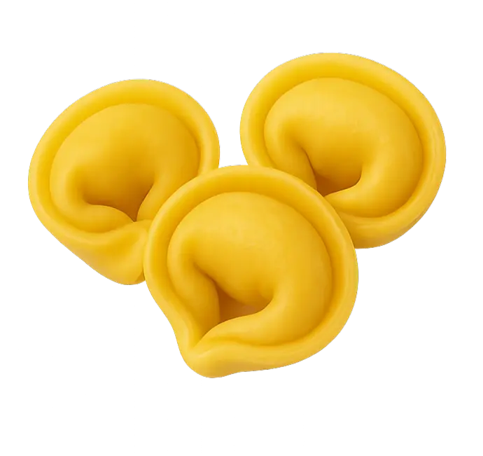 Erzurum tereyağlı tortellini mantı