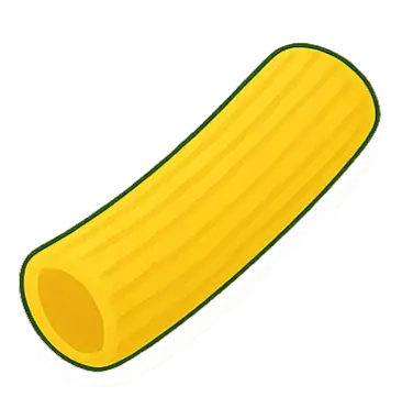 RIGATONI makarna